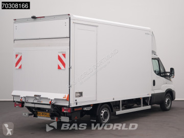 Fourgon utilitaire Iveco neuf