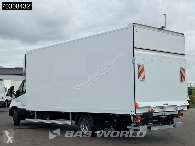 Užitkové vozidlo Iveco 70C21 Neu! Automatik...