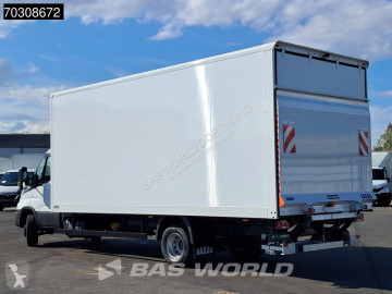Fourgon utilitaire Iveco neuf