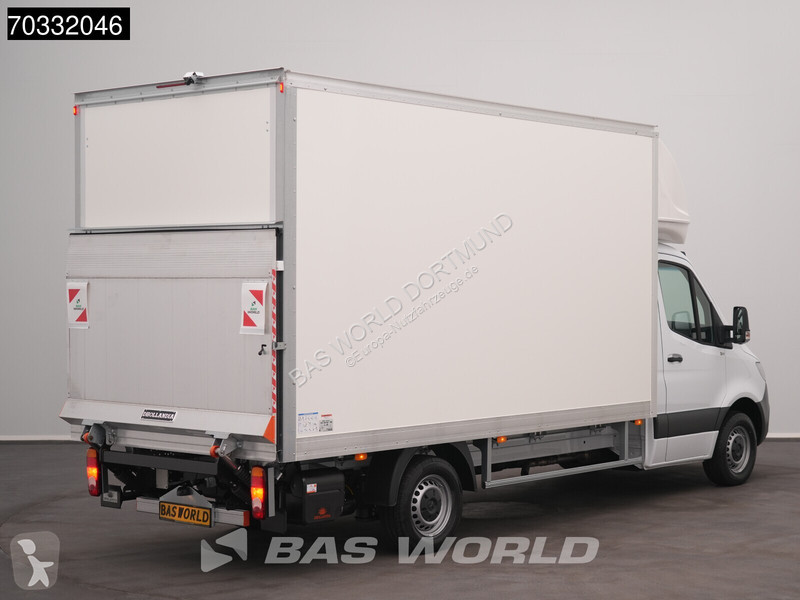Užitkové vozidlo Mercedes 317 CDI Neu!...