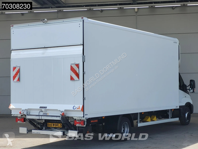 Užitkové vozidlo Iveco 70C21 Neu! 3.0L...