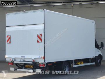 Fourgon utilitaire Iveco neuf