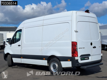 Mercedes Sprinter 317 CDI Automatik 170PS L2H2 Klima Kamera MBUX CarPlay Parkensensoren Euro6 L2 A/C