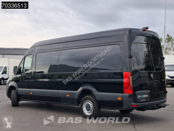 Mercedes Sprinter 317 CDI Automatik L3H2 3,5t AHK 170PS Klima Kamera MBUX CarPlay Parkensensoren Euro6 L3 A/C Towbar