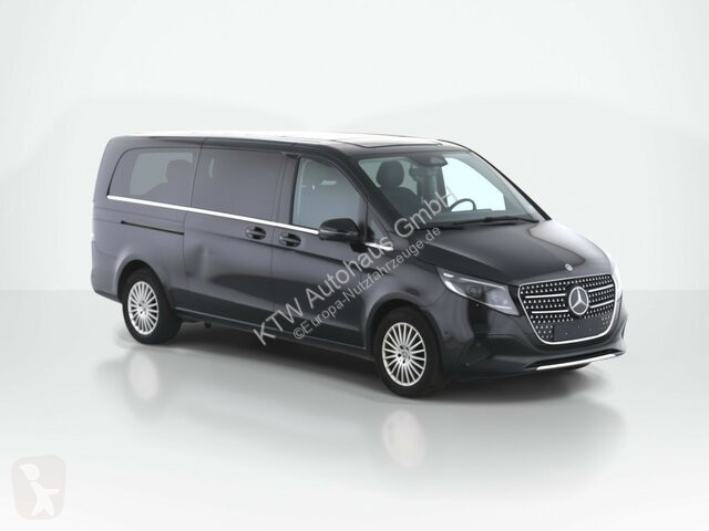 Véhicule utilitaire Mercedes V 300 Avantgarde...