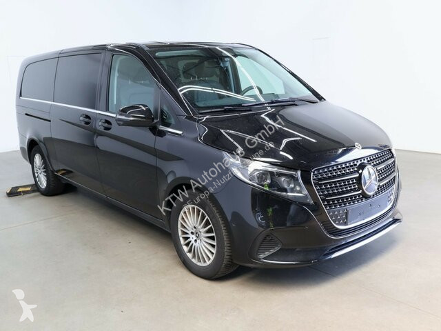 Véhicule utilitaire Mercedes V 300 Avantgarde...