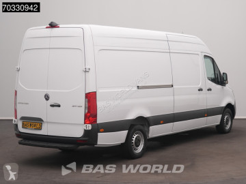 Mercedes Sprinter 317 CDI Automaat L3H2 AC/Climate MBUX Carplay Navi Cruise Camera Parkeersensoren v+a Euro6 L3 Airco Cruise control