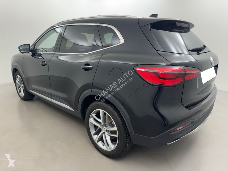 Užitkové vozidlo MG 1.5T GDI PHEV Luxury