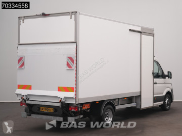 Fourgon utilitaire Volkswagen