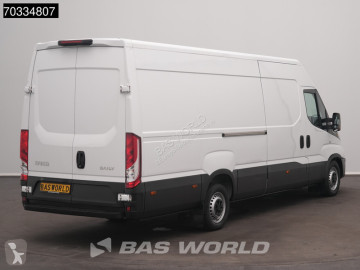 Fourgon utilitaire Iveco