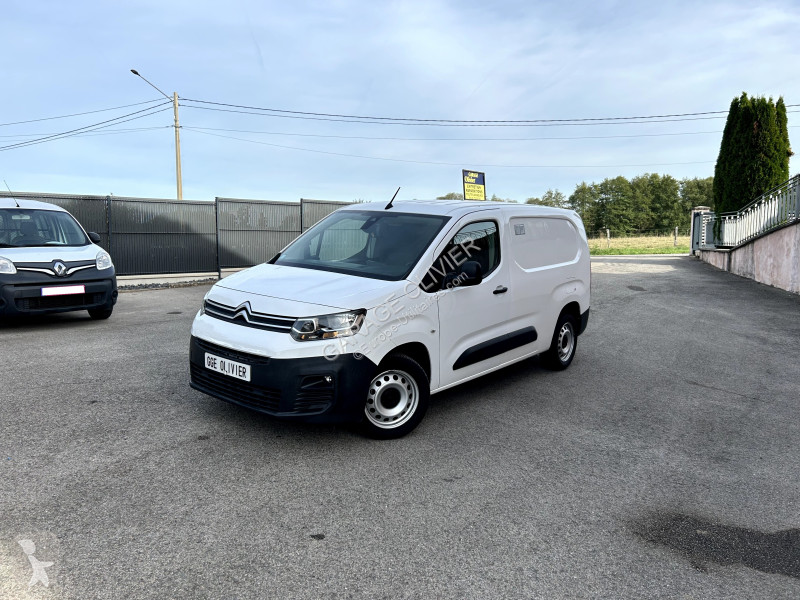 Véhicule utilitaire Citroën XL 950KG 1.5...