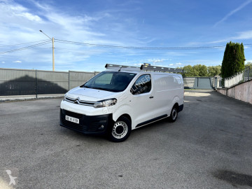 Fourgon utilitaire Citroën