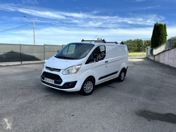 Fourgon utilitaire Ford