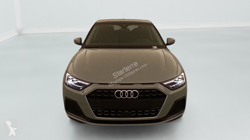 Véhicule utilitaire Audi Sportback