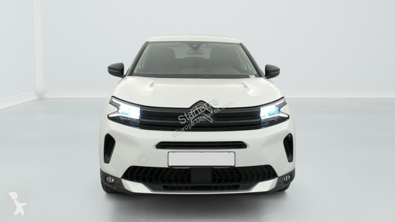 Véhicule utilitaire Citroën C5