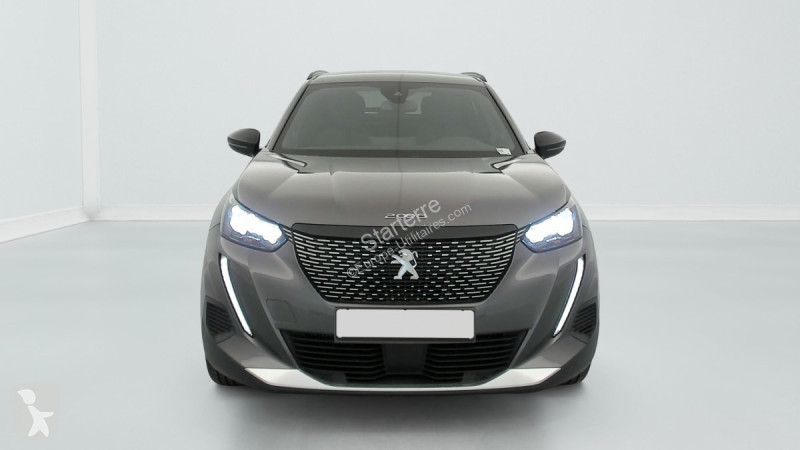 Véhicule utilitaire Peugeot