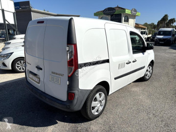 Fourgonnette Renault