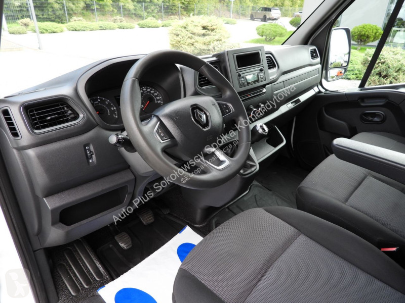 Užitkové vozidlo Renault  MASTER
