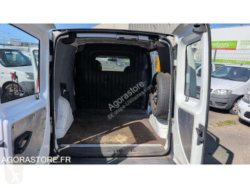 Lehké dodávkové auto
