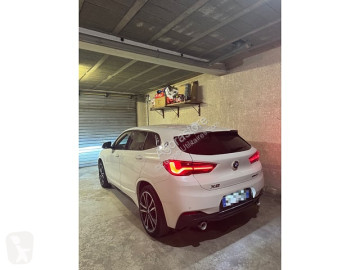 Voiture 4X4 / SUV