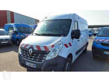 Fourgonnette Renault