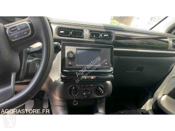 Voiture citadine