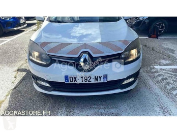 Voiture berline