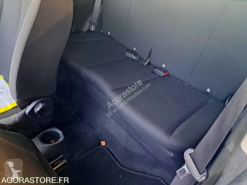 Voiture citadine