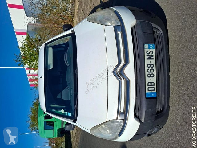 Užitkové vozidlo