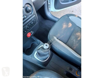 Voiture citadine