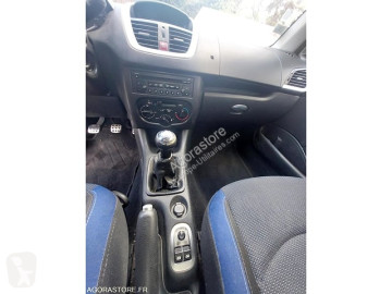 Voiture citadine