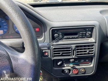 Voiture citadine