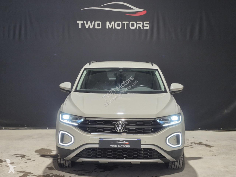 Užitkové vozidlo Volkswagen