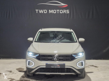 Voiture 4X4 / SUV Volkswagen