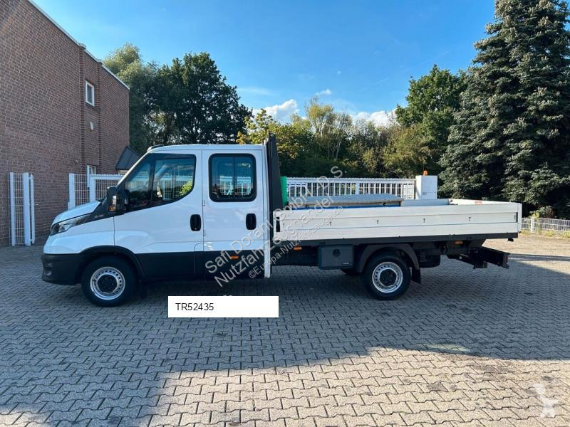 Užitkové vozidlo Iveco 35-140