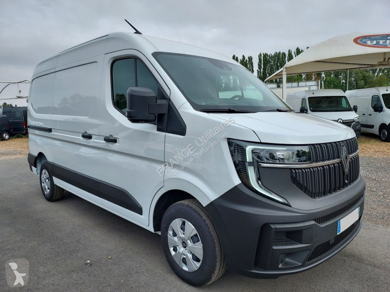 Nyttofordon Renault MASTER IV FG F3500 L2H2 2.0...
