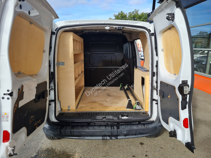 Véhicule utilitaire Renault 1.5 BLUE DCI 95CH...