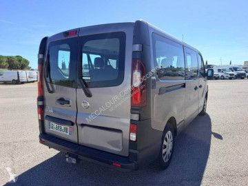 Combi / van Nissan