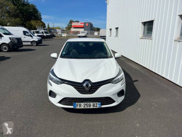 Voiture véhicule de société Renault