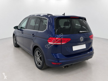 Voiture monospace Volkswagen