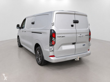Ford Transit 320 L2H1 2.0 ECOBLUE 170 LIMITED BVA8