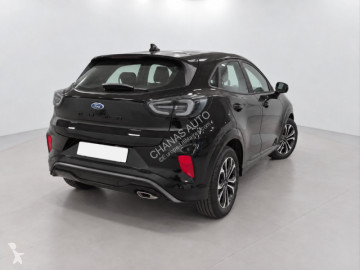 Voiture 4X4 / SUV Ford