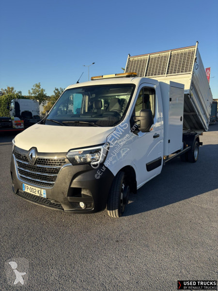 Véhicule utilitaire Renault