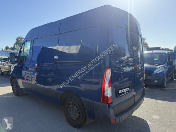 Fourgon utilitaire Renault