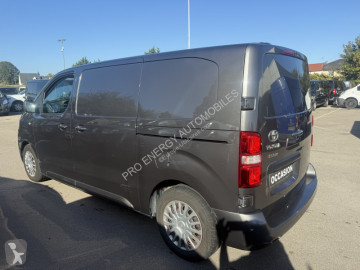 Užitková dodávka Toyota