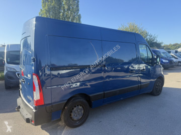 Fourgon utilitaire Opel
