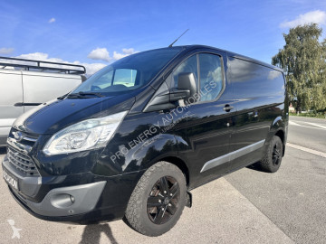 Ford Transit Custom 270 L1H1 2.2 TDCI 125CH TREND