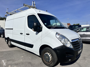 Fourgon utilitaire Opel