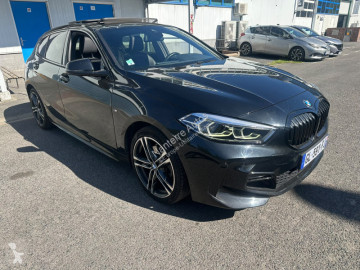 Limuzína BMW