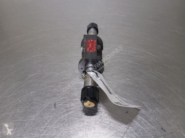Hydraulický systém Argo